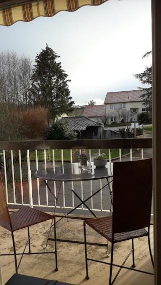 Gite Le Bel Epi Vany Exterior foto